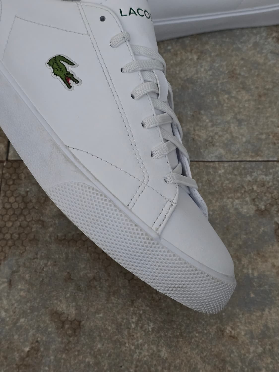 (240)라코스테 르론드 세트 상품이미지7