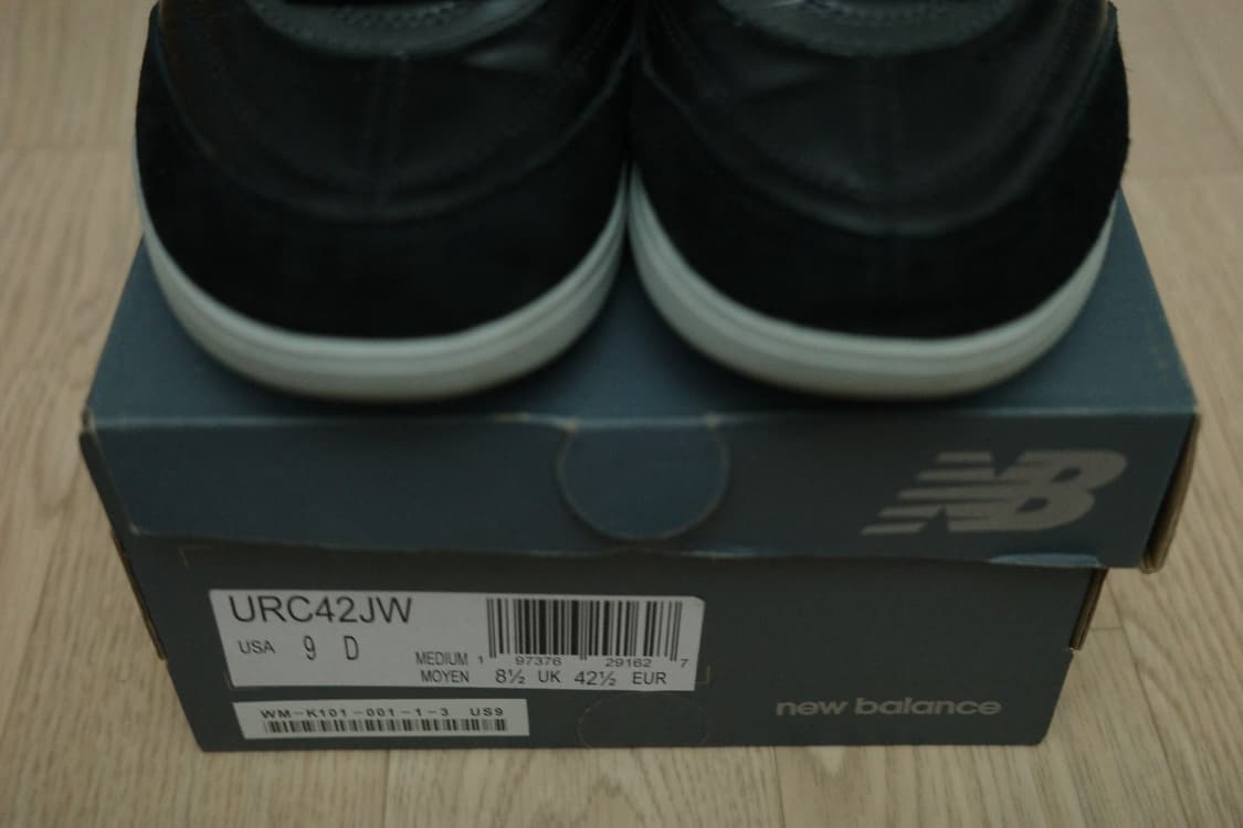 [270] 준야 와타나베 x 뉴발란스 RC42 상품이미지8