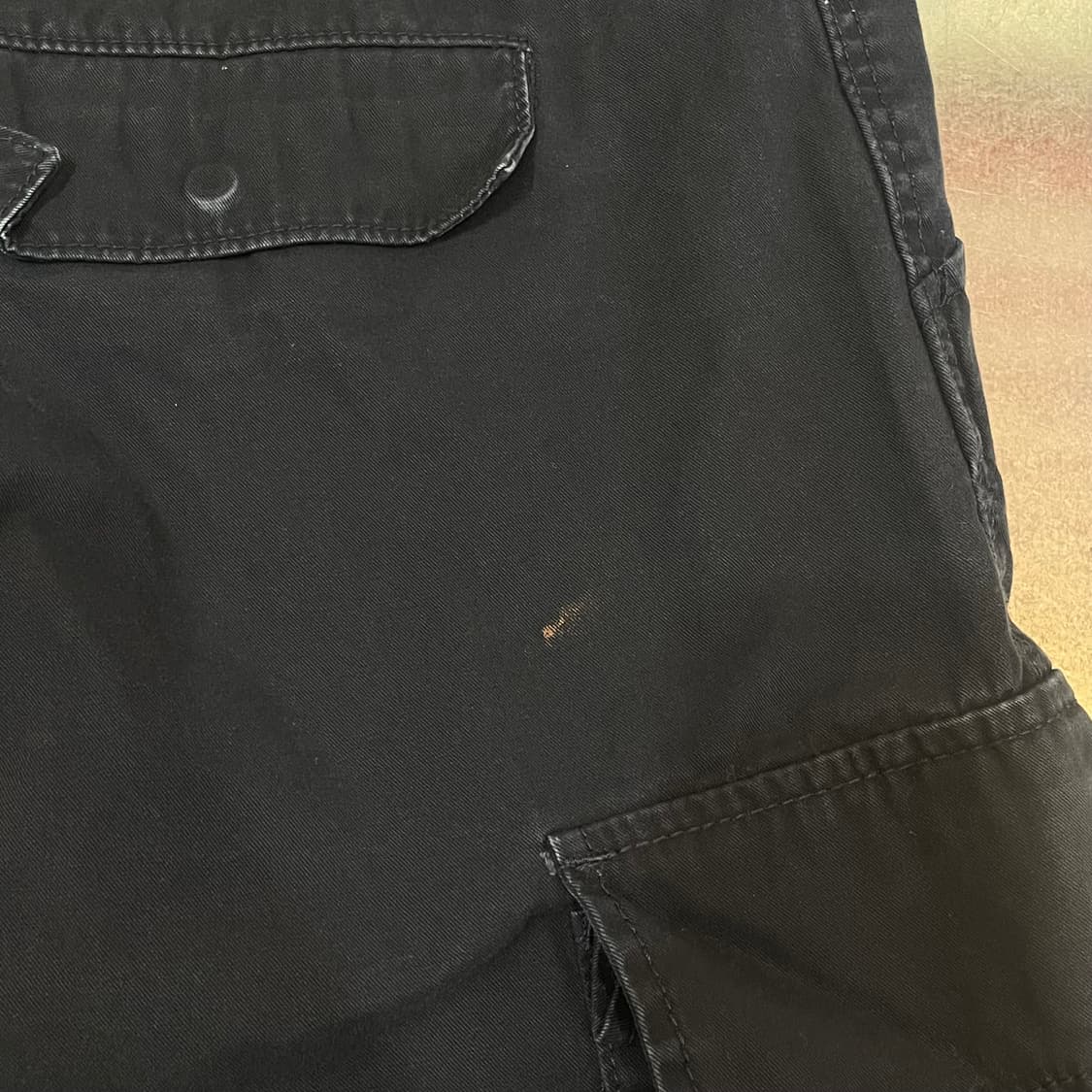 (36) Levi's 리바이스 카고 쇼츠 반바지 상품이미지5
