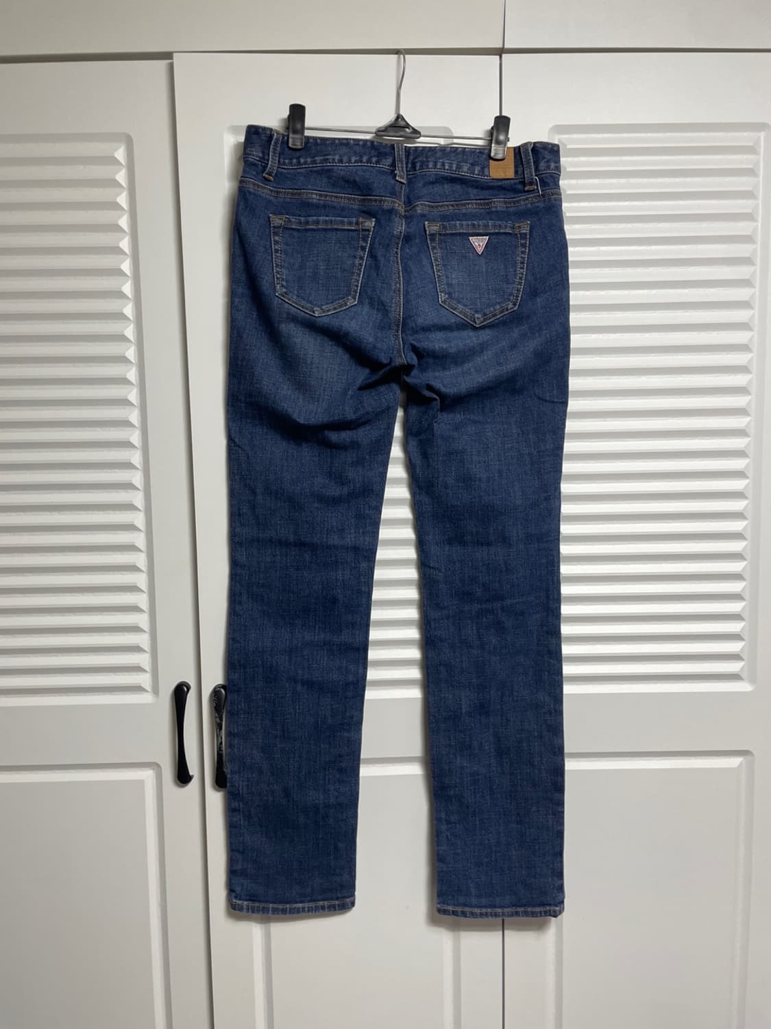 게스 청바지 28 상품이미지2