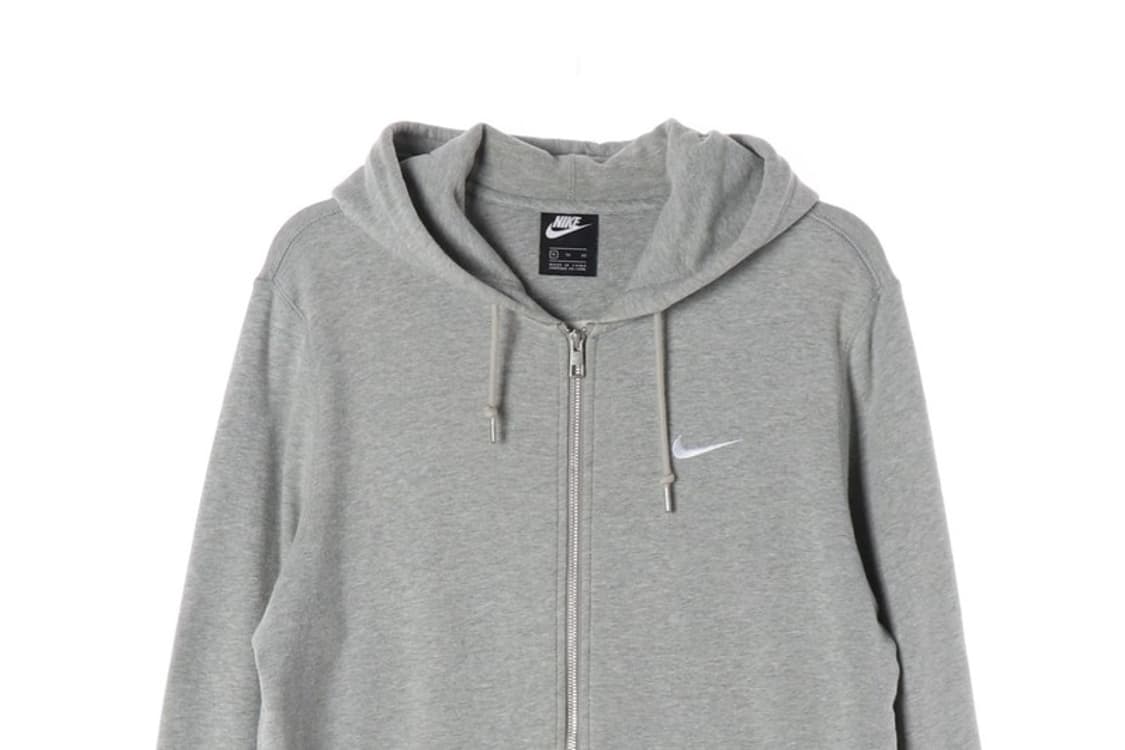 나이키 후드집업 XL 상품이미지3