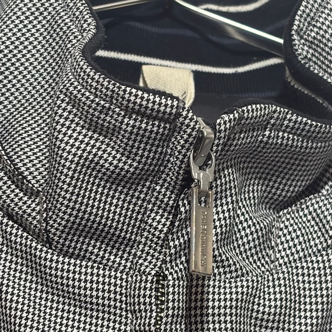 타케오 키쿠치 하운드투스 자켓 상품이미지4