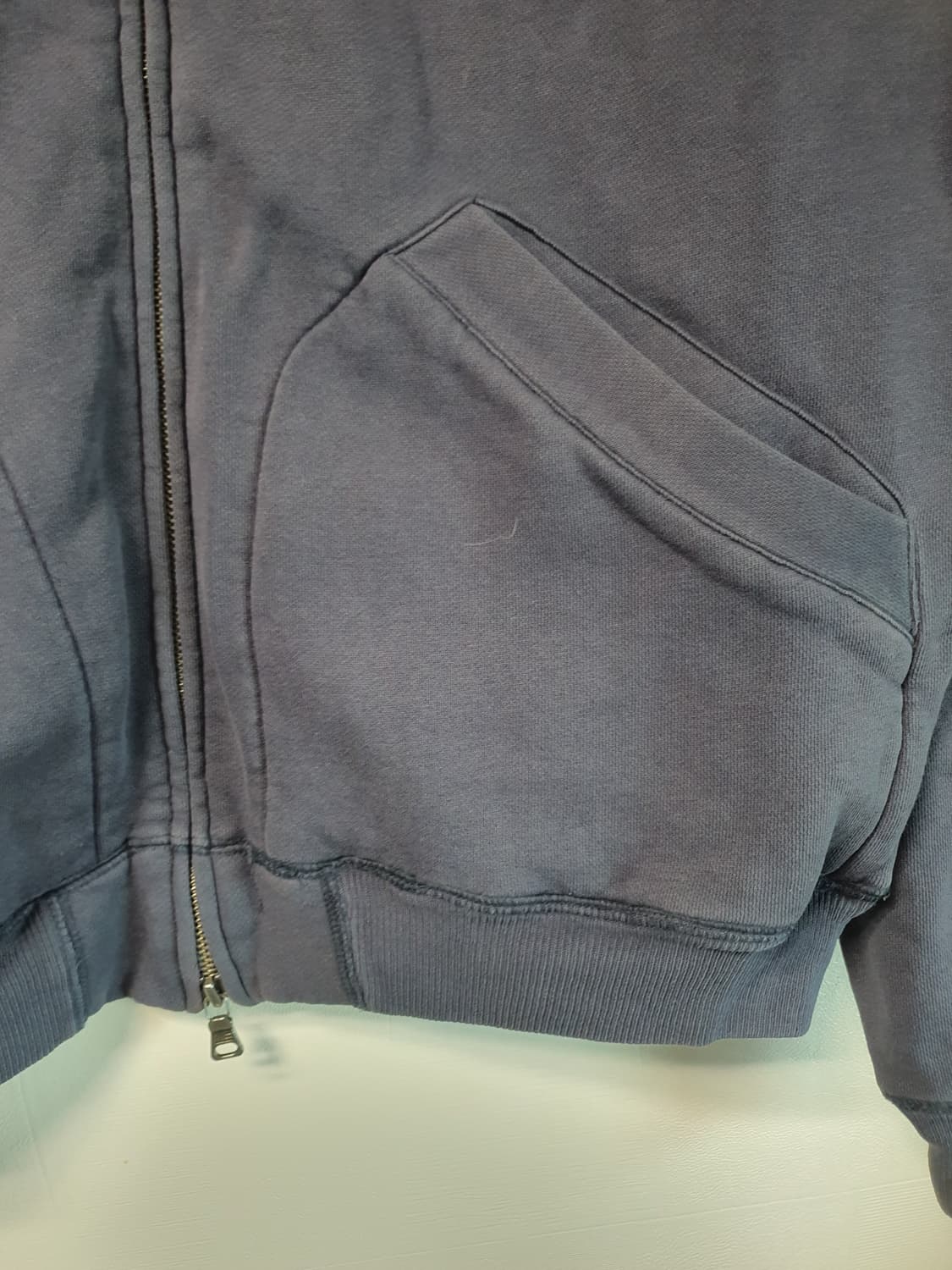 폴로진스 집업 상품이미지4