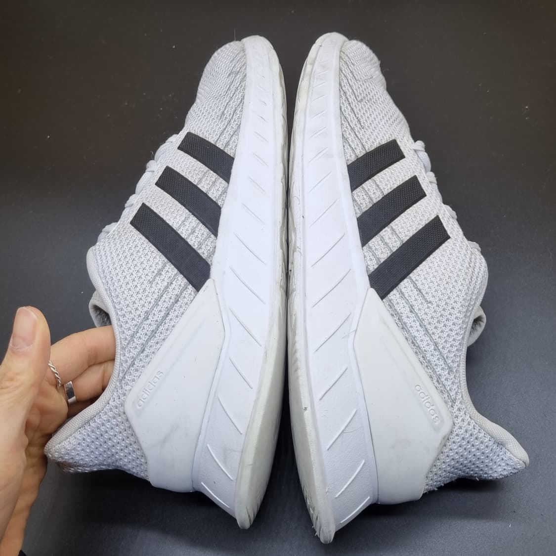 아디다스 퀘스타라이드 남성운동화280 상품이미지5