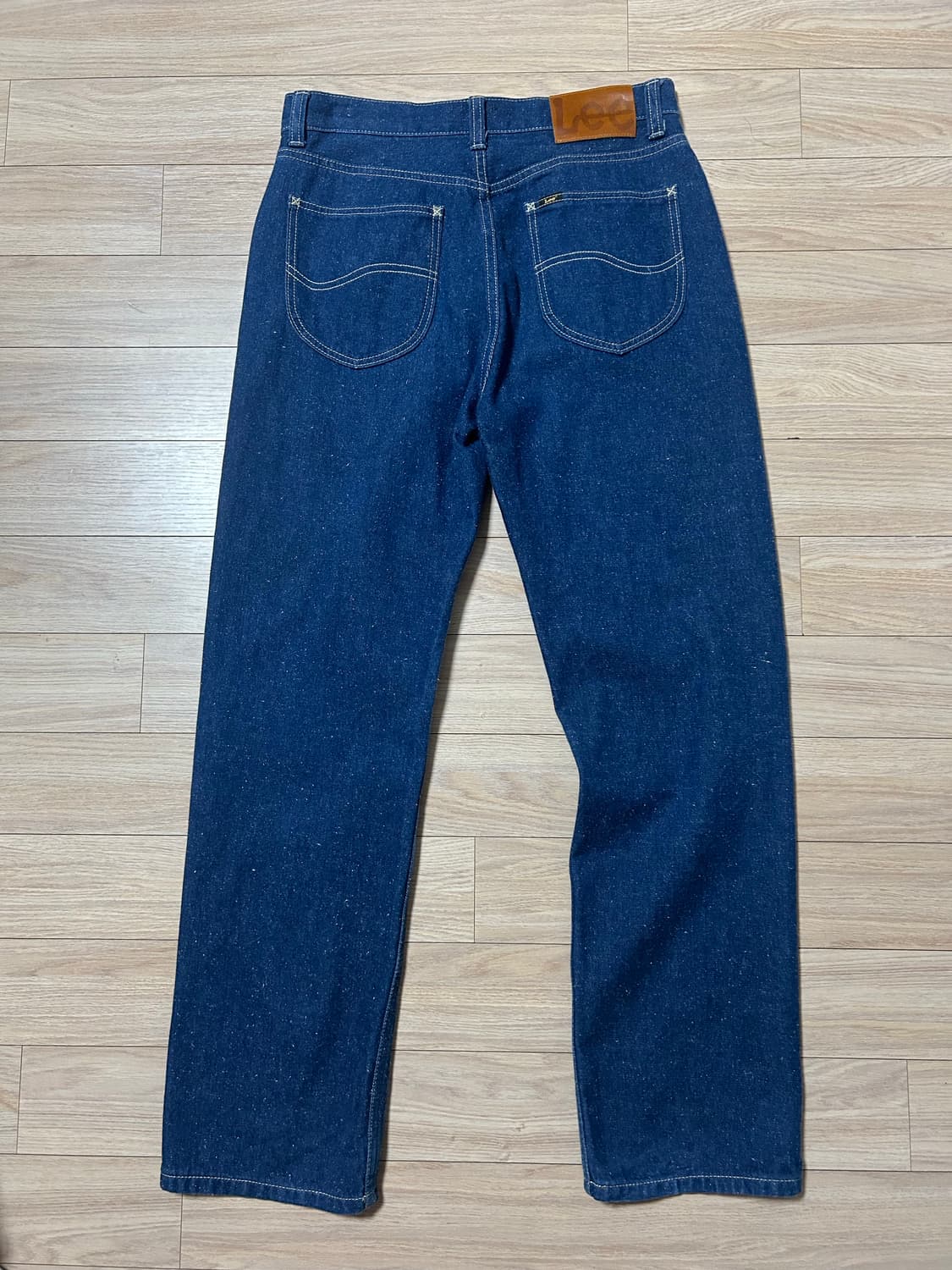 Lee 데님팬츠 상품이미지2