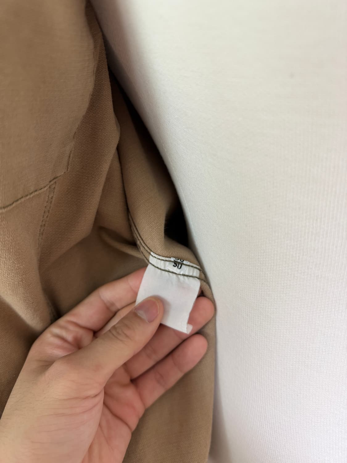 헬무트랭 1997 스트라이프 자켓 프로토타입 상품이미지5