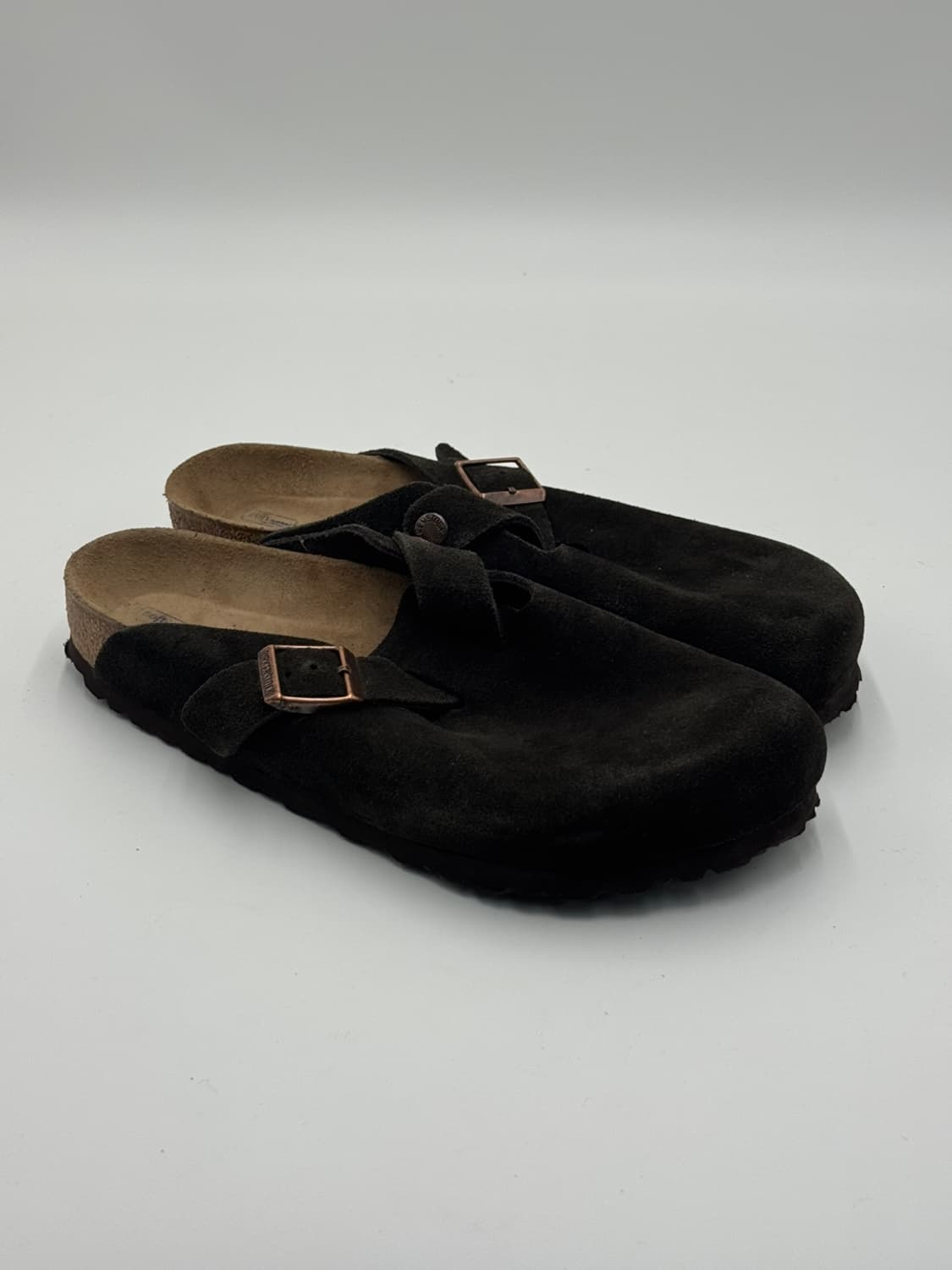 버켄스탁 보스턴  상품이미지2