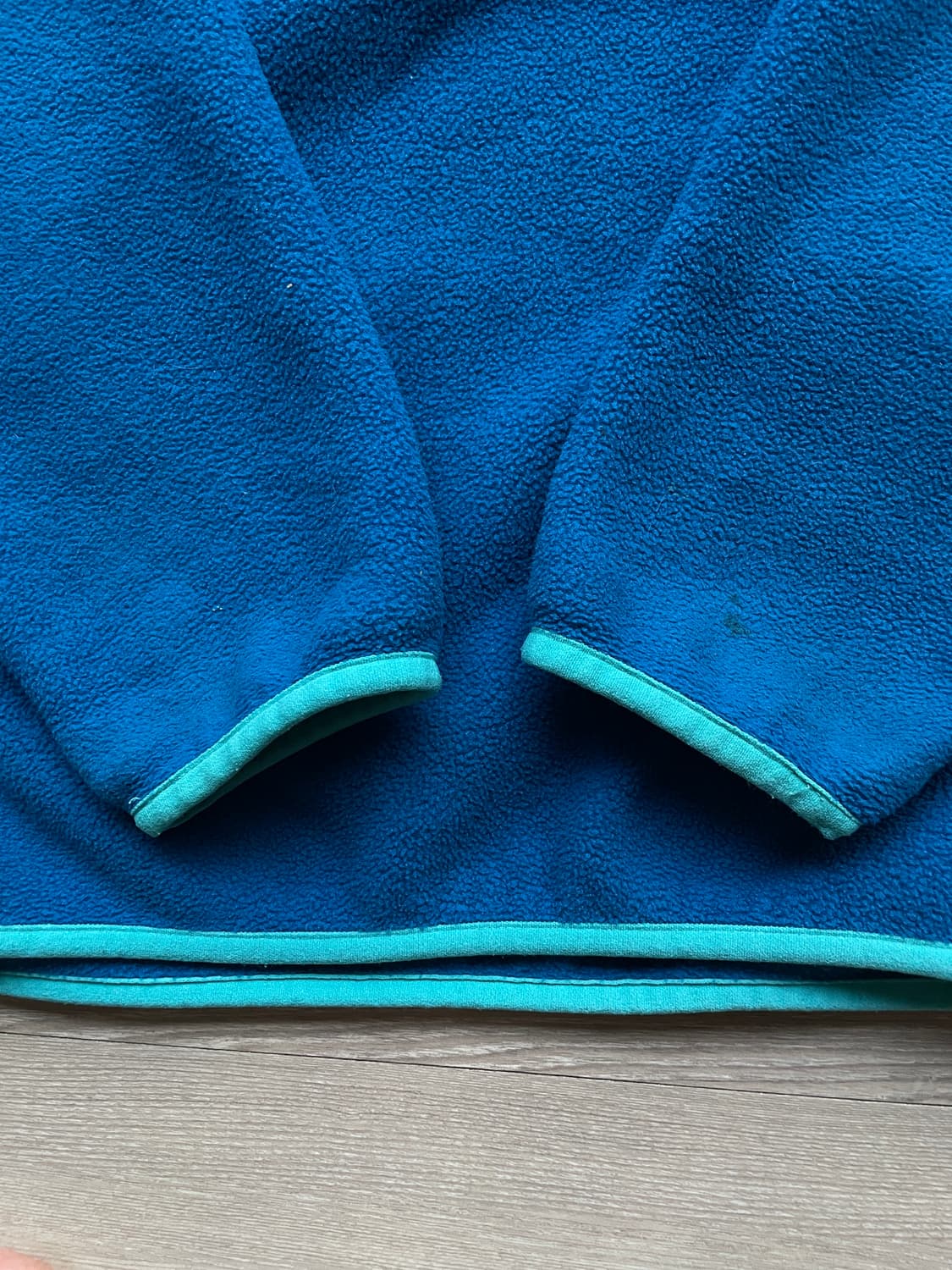 파타고니아 신칠라 블루 patagonia 상품이미지5