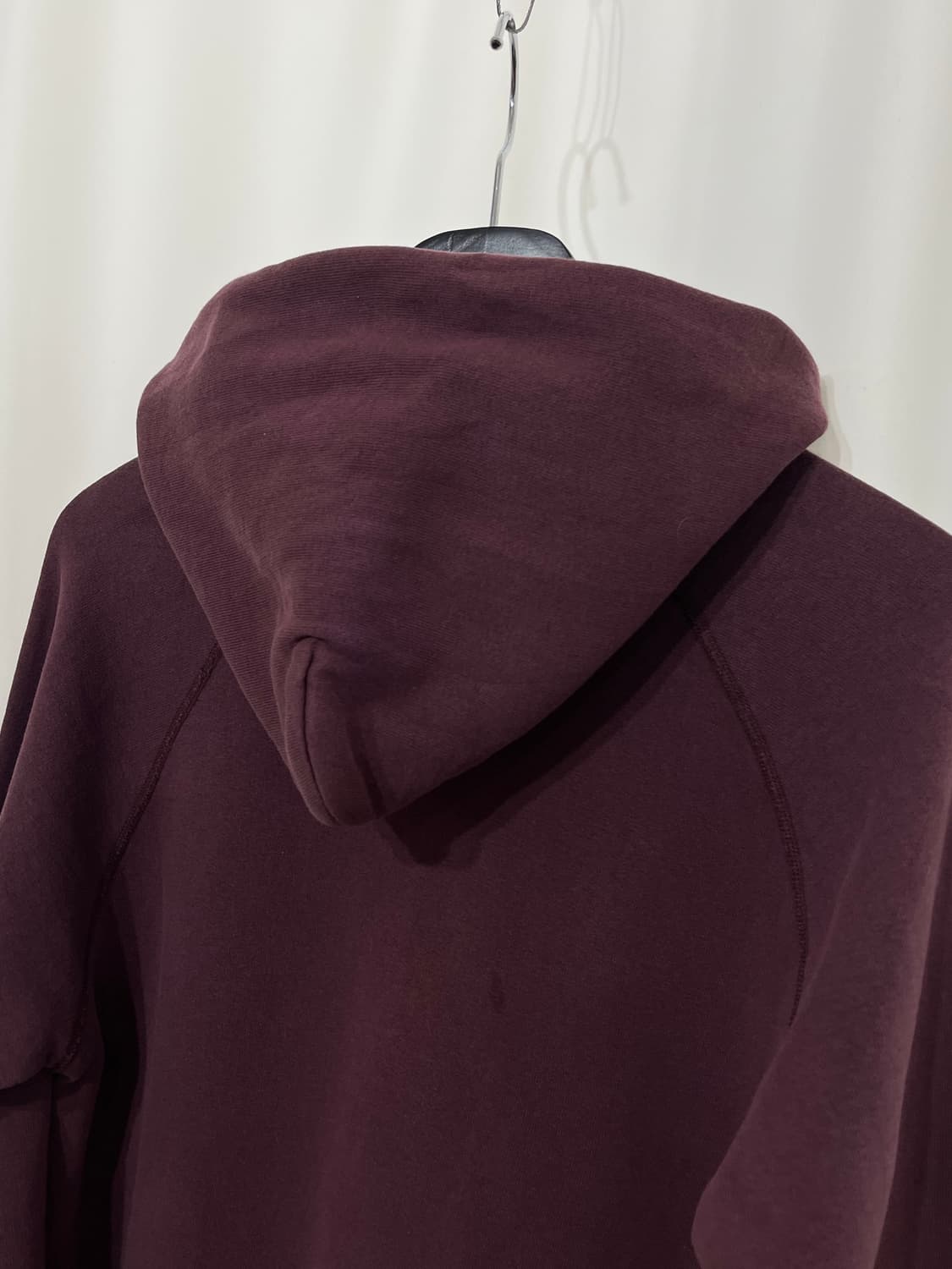 1990's Hysteric hoodie  상품이미지5