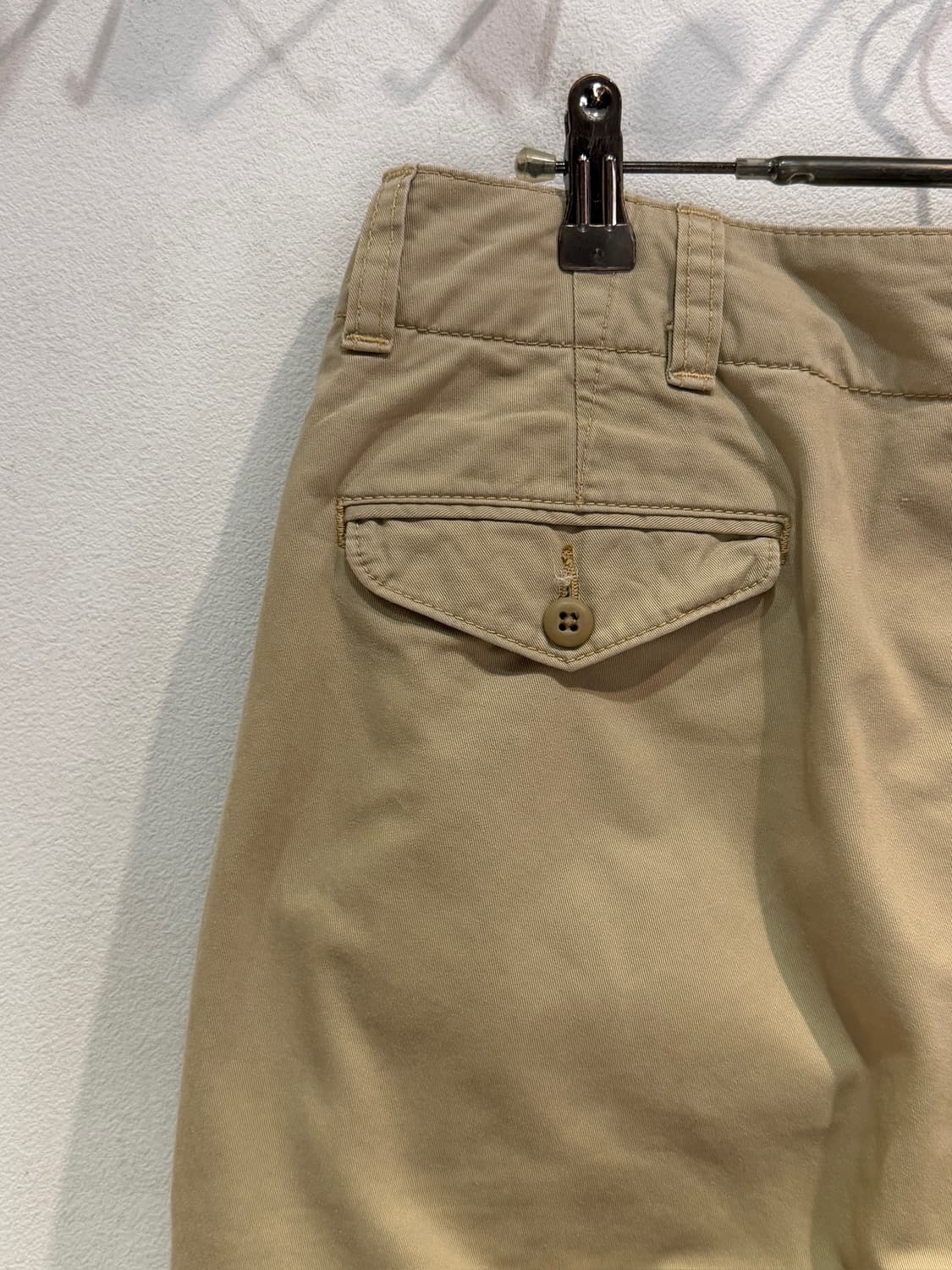 MASTER & Co. Shorts (32, Made In Japan) 상품이미지5
