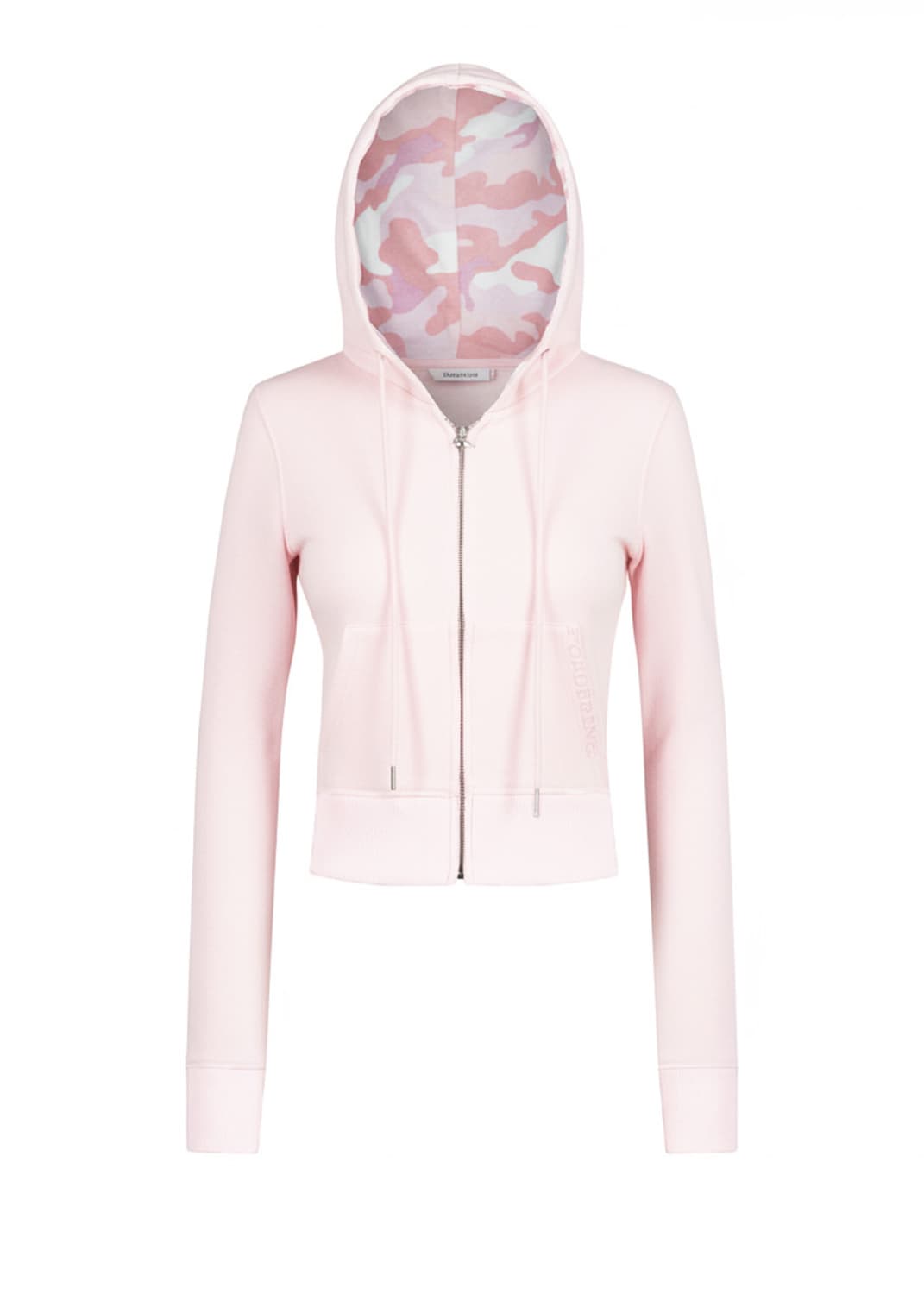 포어링 베베 카고 트레이닝 셋업 상품이미지1