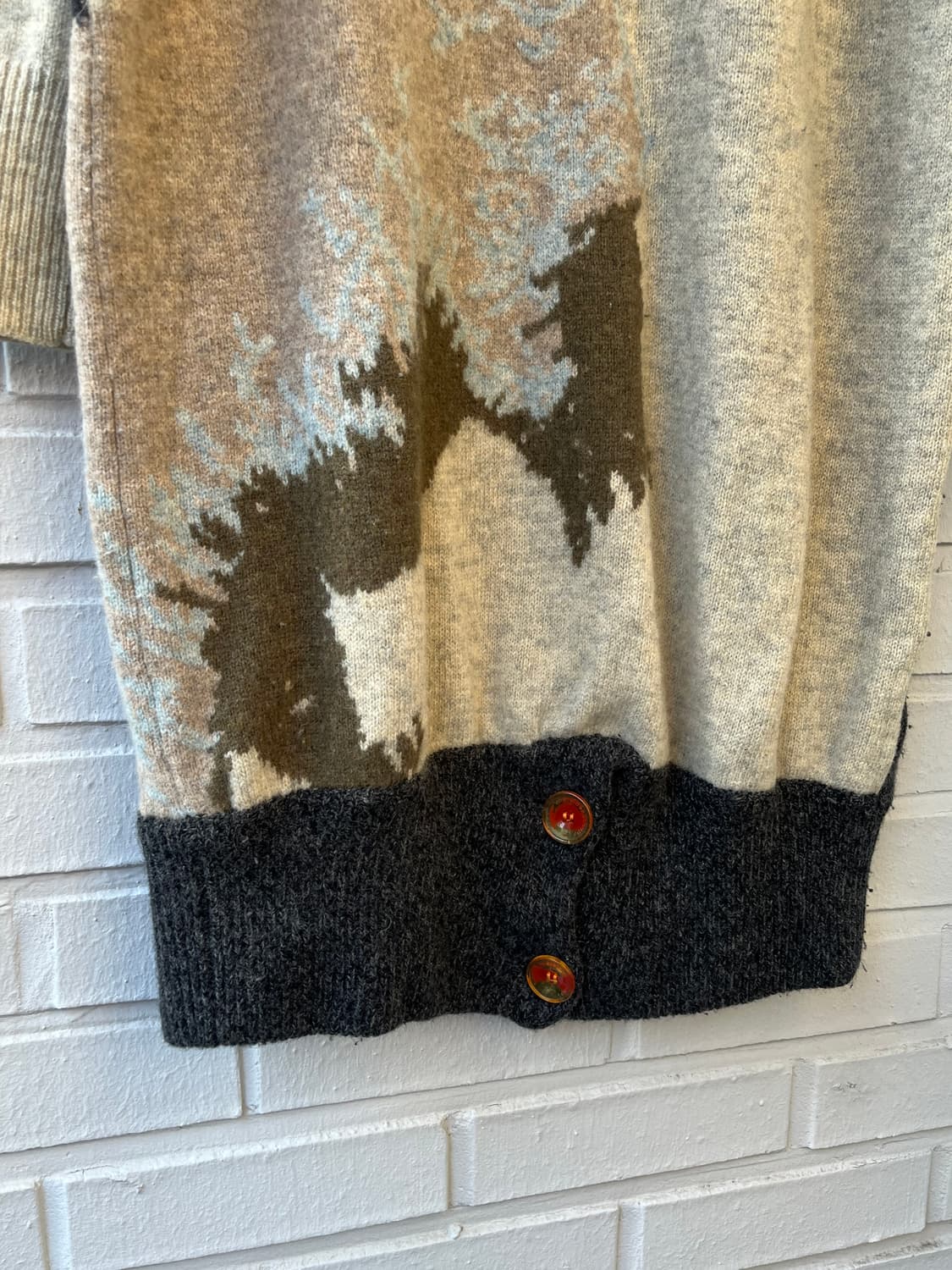 mercibeaucoup knit one piece 상품이미지4