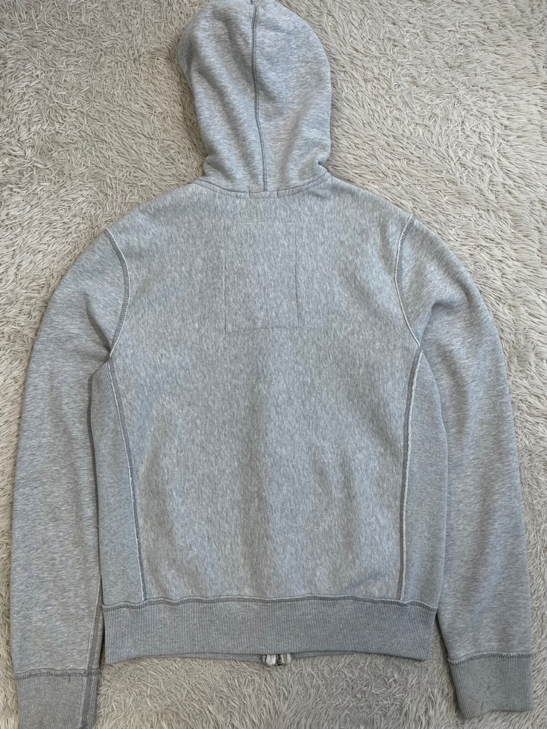 아베크롬비 후드 집업/#2612 상품이미지4