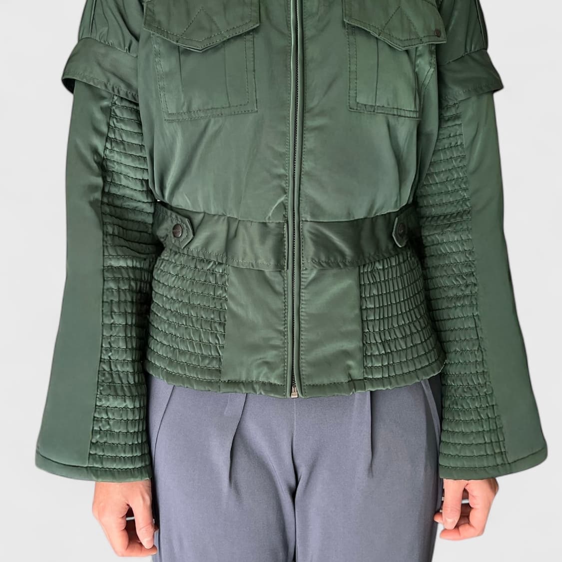 Diesel padded Jacket 상품이미지7