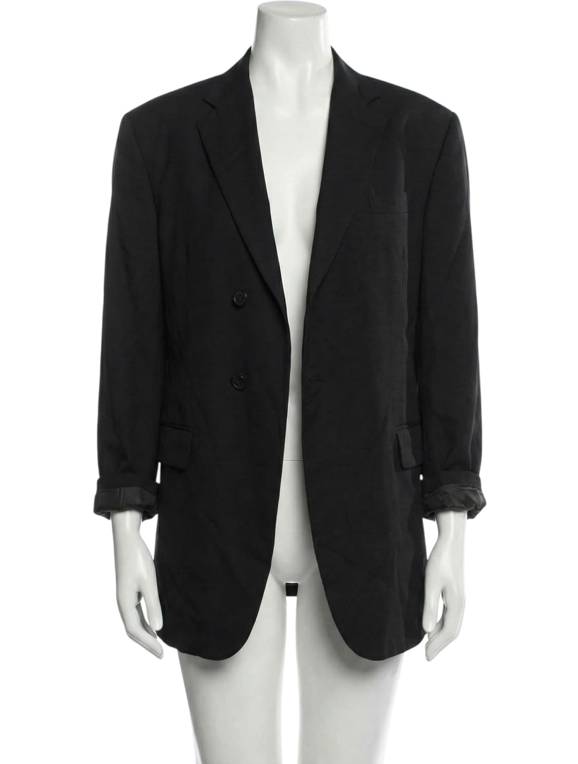 belt tailored jacket, AD1995 상품이미지1
