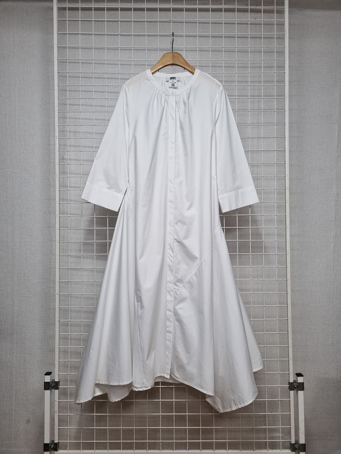 (새상품) DKNY 원피스 (실사이즈확인) 상품이미지1