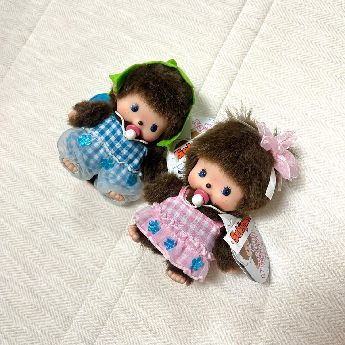 요정 몬치치 (일괄) 상품이미지1