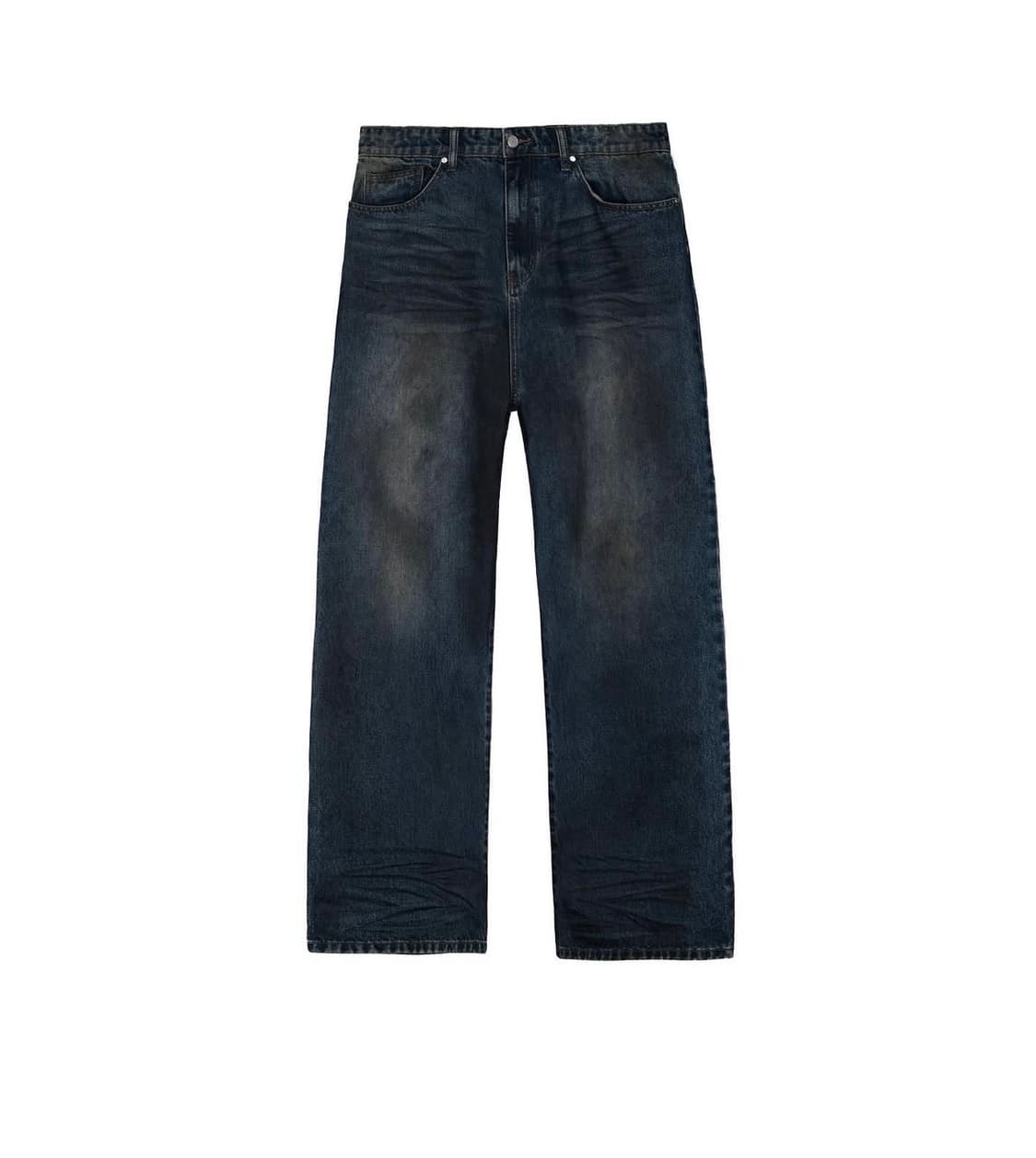 Basketcase Gallery Garage Wash denim 상품이미지2