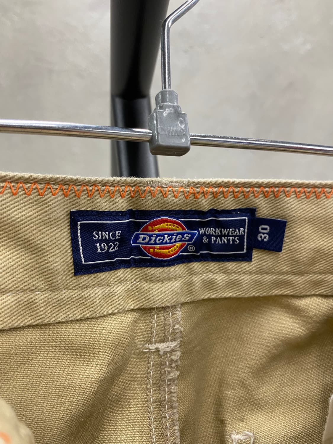 [30] Dickies 디키즈 카펜터 워크팬츠 상품이미지6