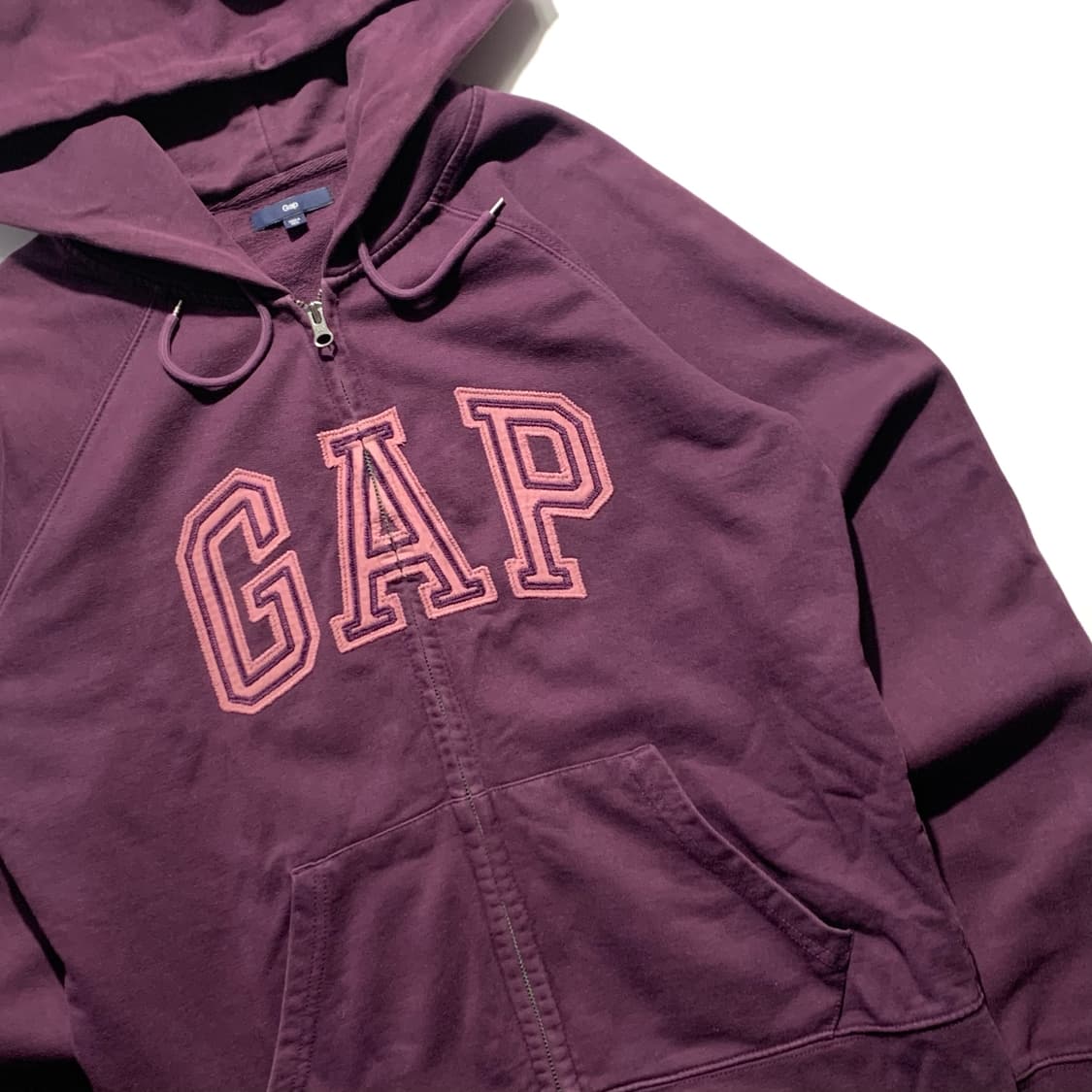 갭 후드집업  상품이미지2