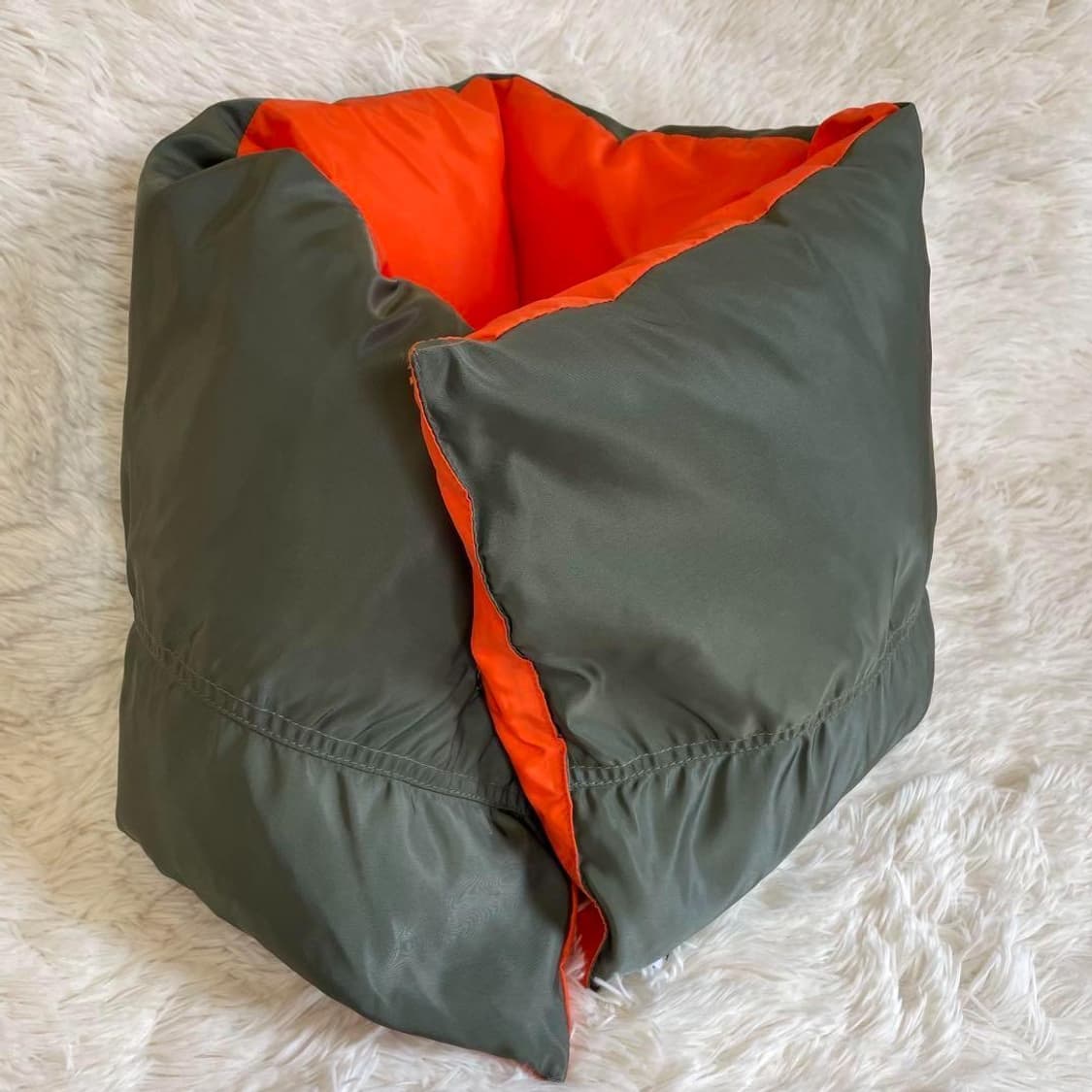 파세타즘 ma-1 머플러 상품이미지2