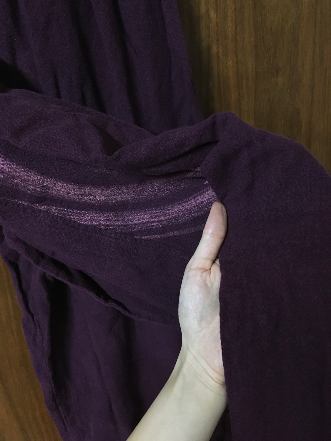 태국 히피 팬츠 요가 팬츠 상품이미지6