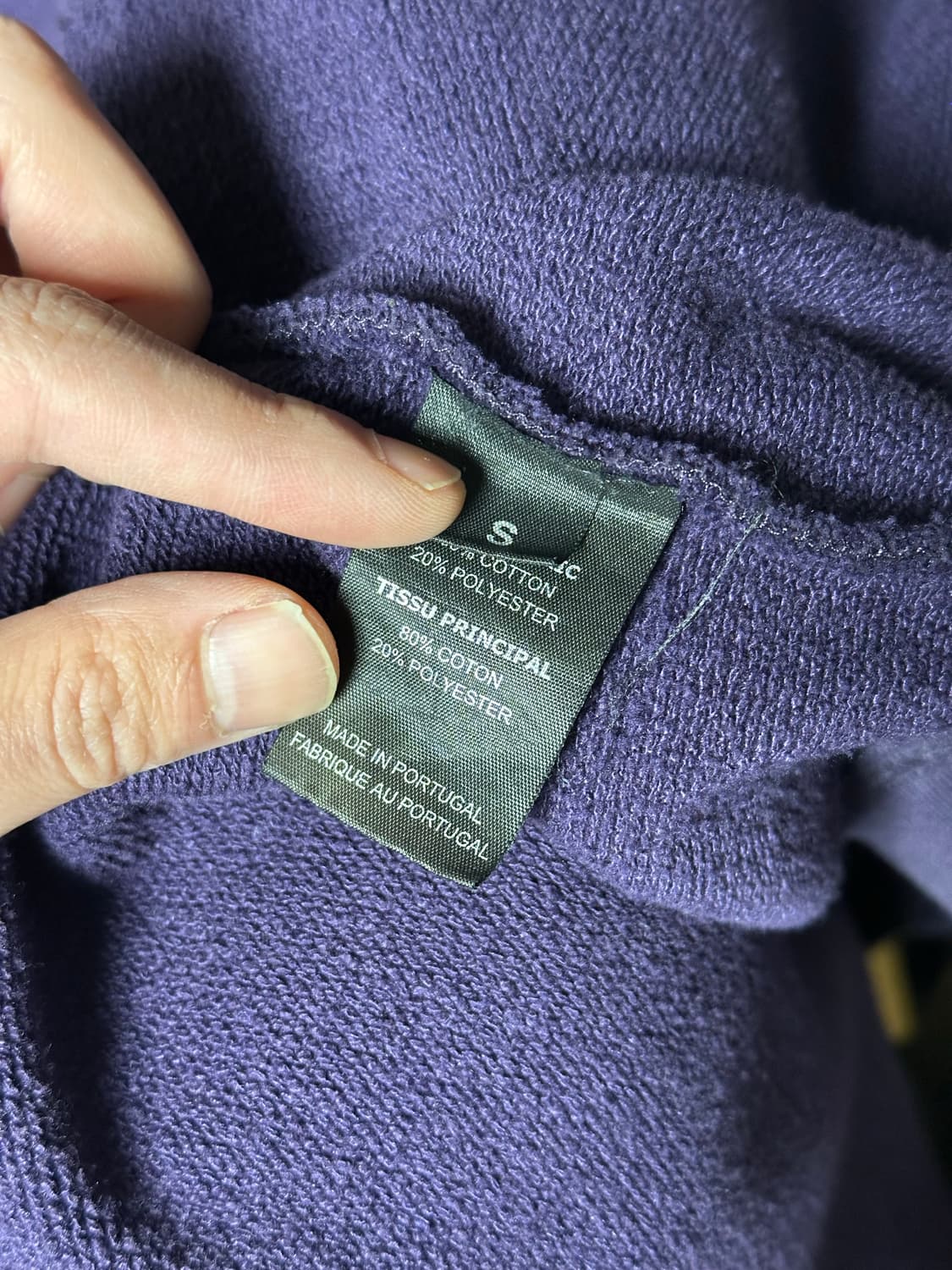 [S] 베트멍 섹슈얼 판타지 후드집업 상품이미지5