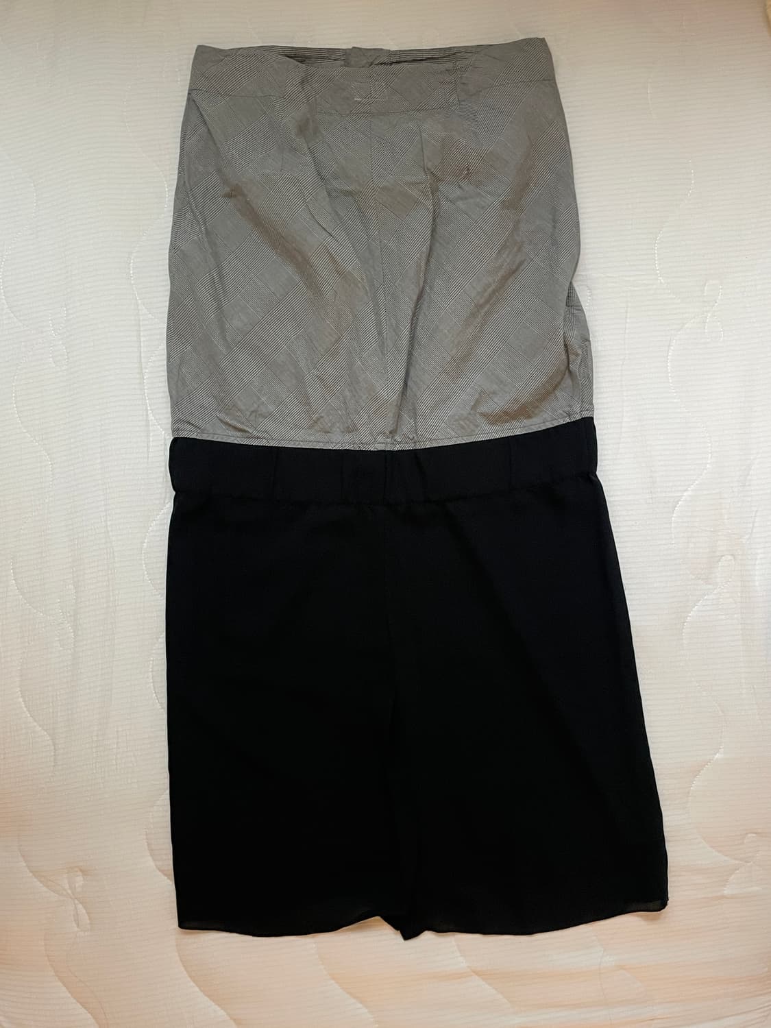LUTZ HUELLE skirt 상품이미지3