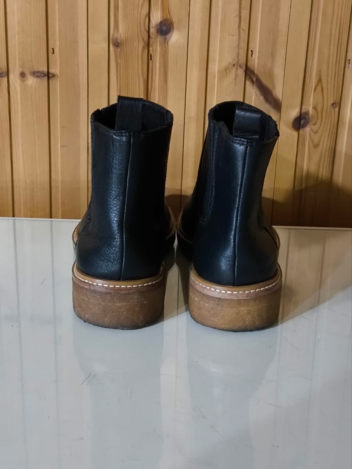 265mm 로플러랜달 첼시부츠 상품이미지9
