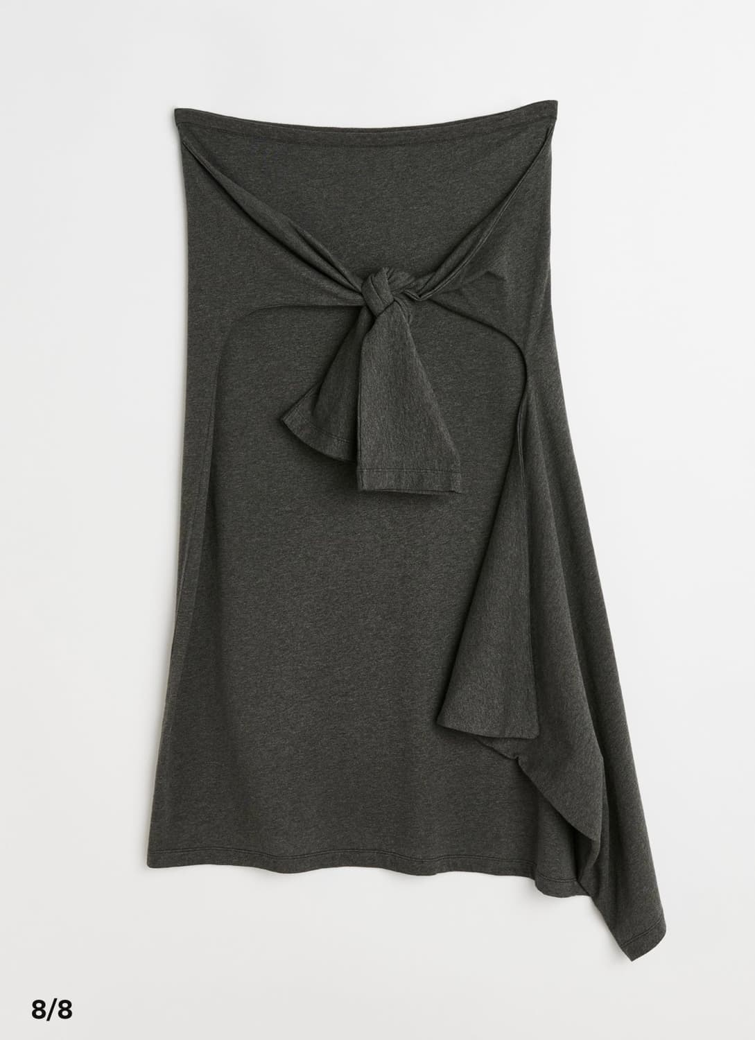 Our legacy 아워레가시 새쉬 스커트 sash skirt 상품이미지5