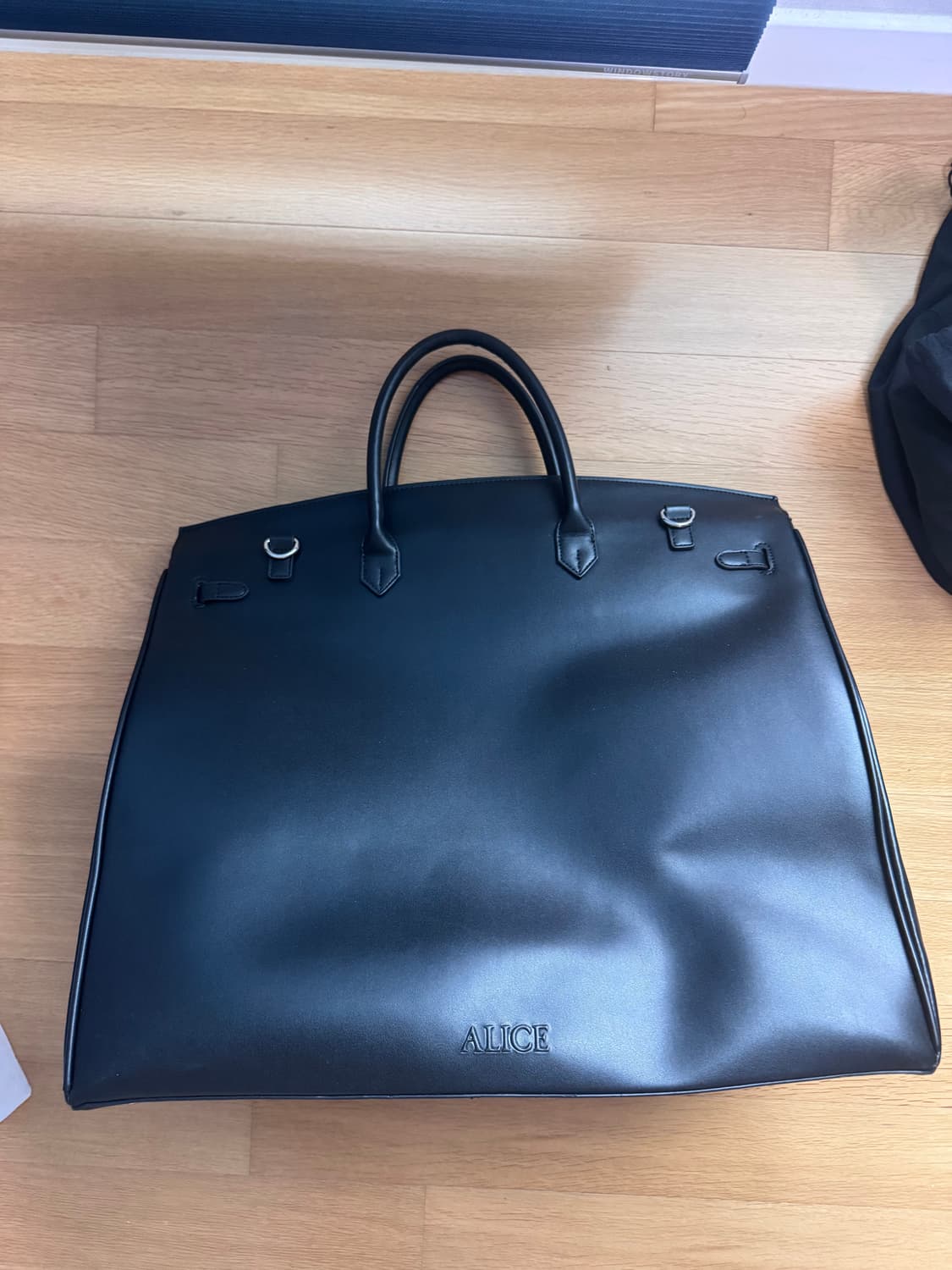 Alice Hollywood Moto Couture Bag 2.0 상품이미지4
