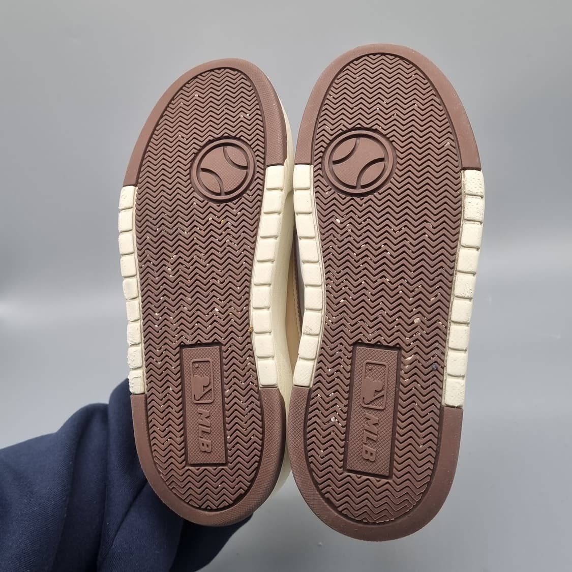 mlb 청키라이너 여성운동화245 상품이미지3