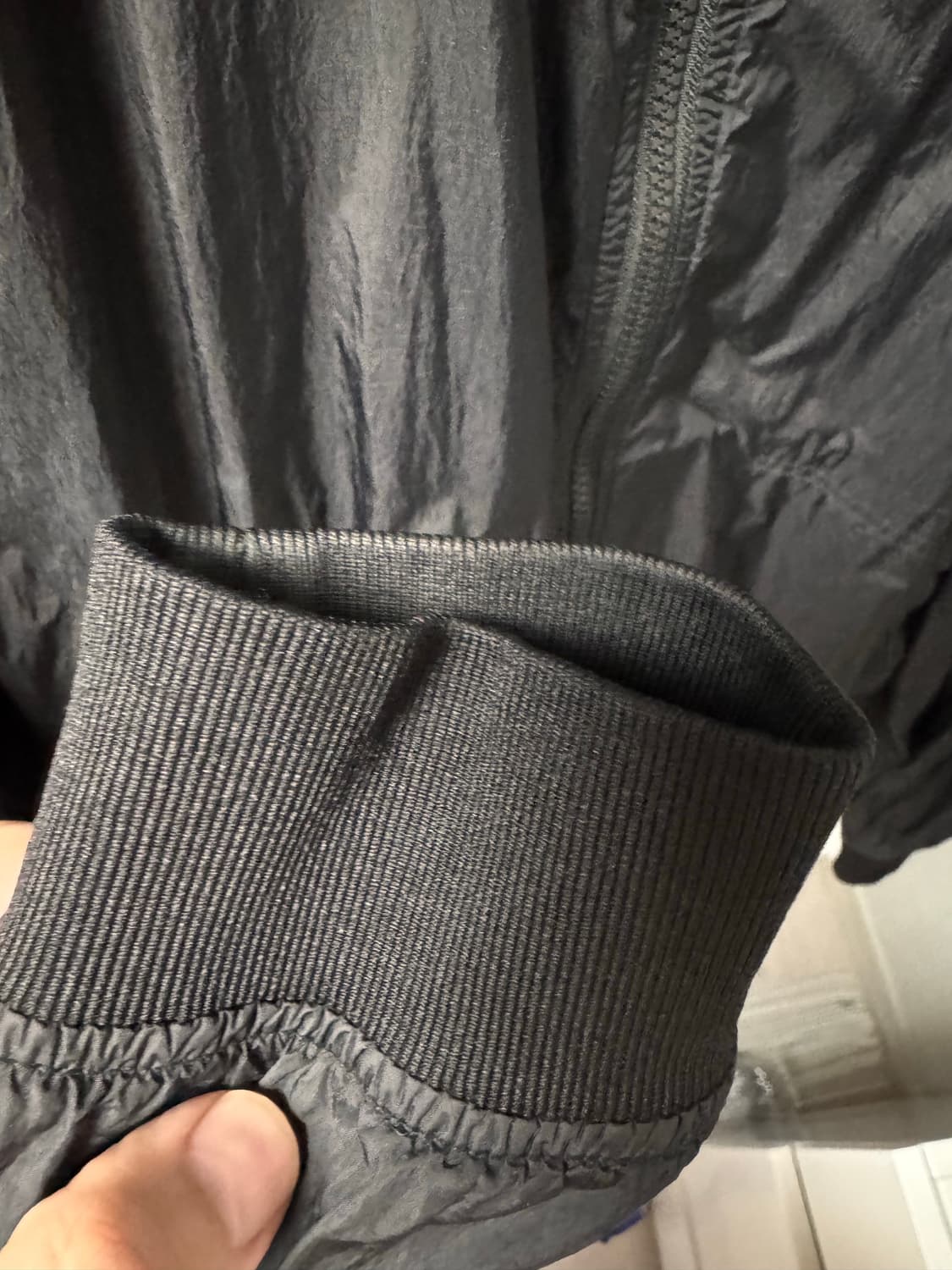 스톤아일랜드 크링클랩스 바람막이 105 상품이미지2