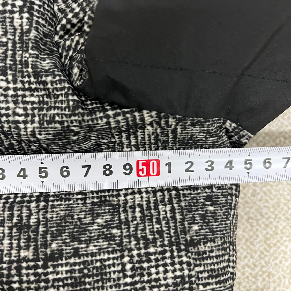 [100] 네파 아이젠버그 구스다운 라쿤털 후드 패딩 점퍼 0116M1 상품이미지6