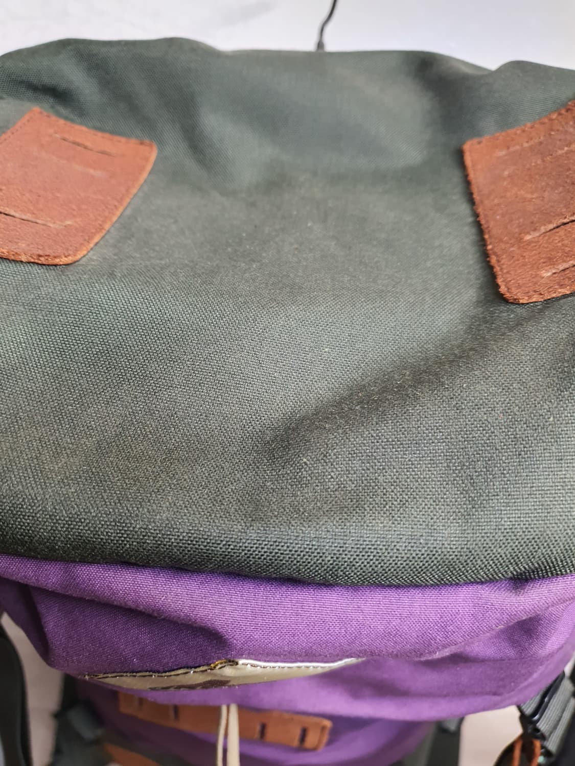 그레고리 썬더볼트 클래식 배낭 백팩  상품이미지4