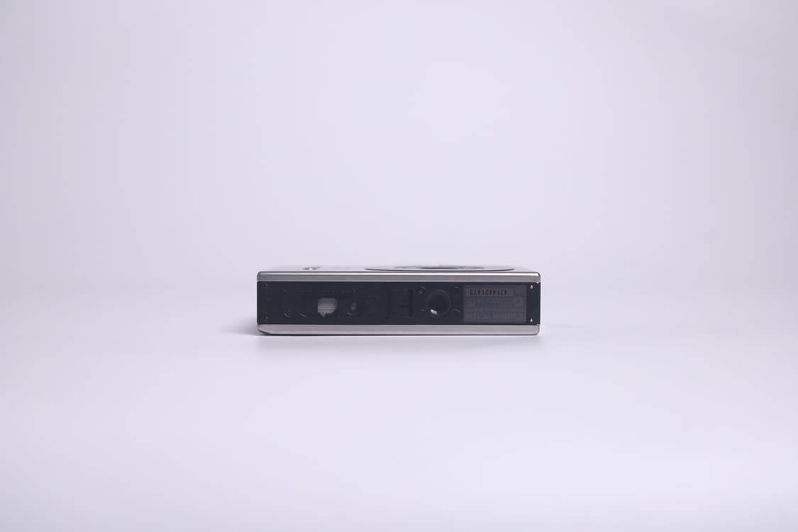 캐논 익시 디지털 10(익서스 70 일본 내수 모델) 블랙 상품이미지6