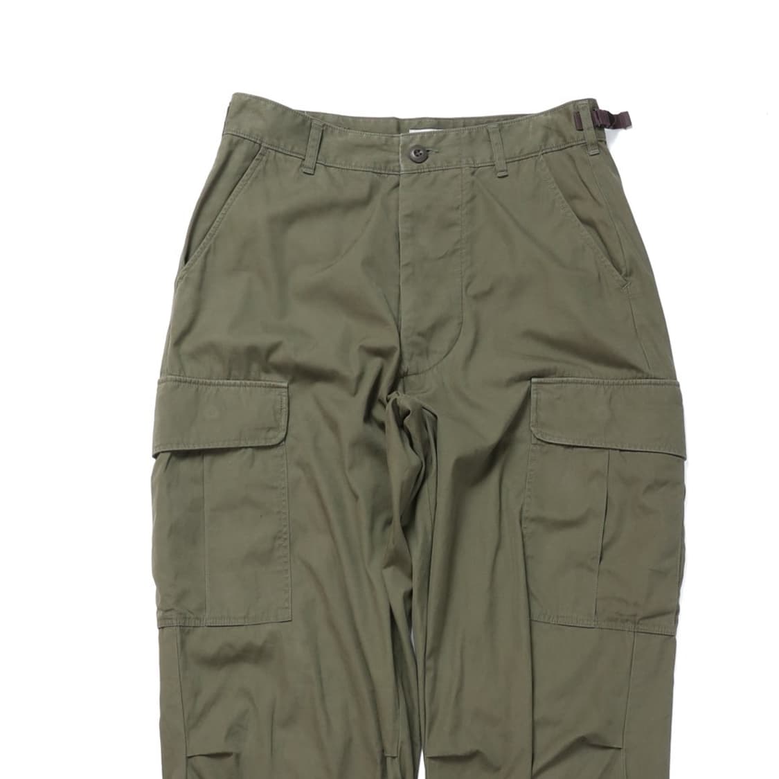 시오타 Ciota Cargo Pants  상품이미지2
