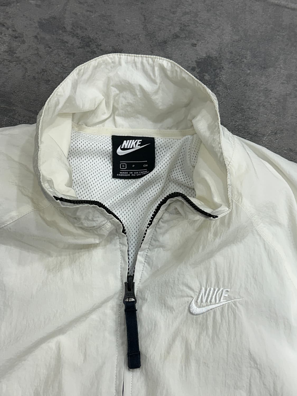 나이키 빅스우시 바람막이 상품이미지3