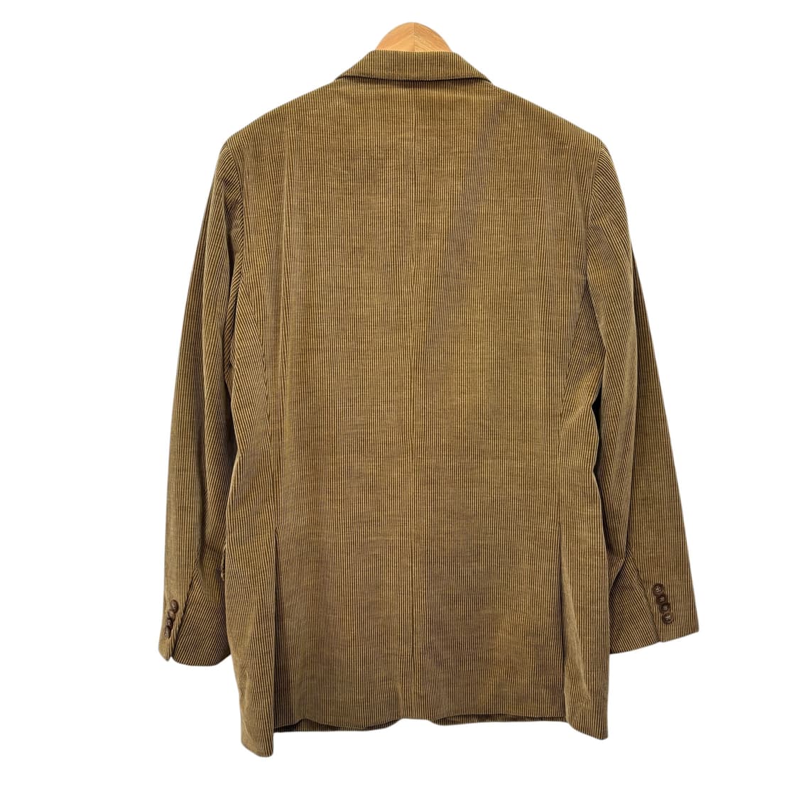 에르메네질도제냐 Cashco 코듀로이 자켓 상품이미지7