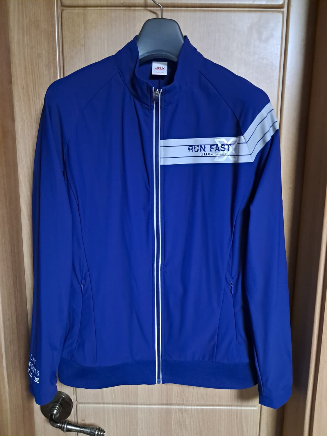 JDX 골프 여성 스윙자켓 100 상품이미지1