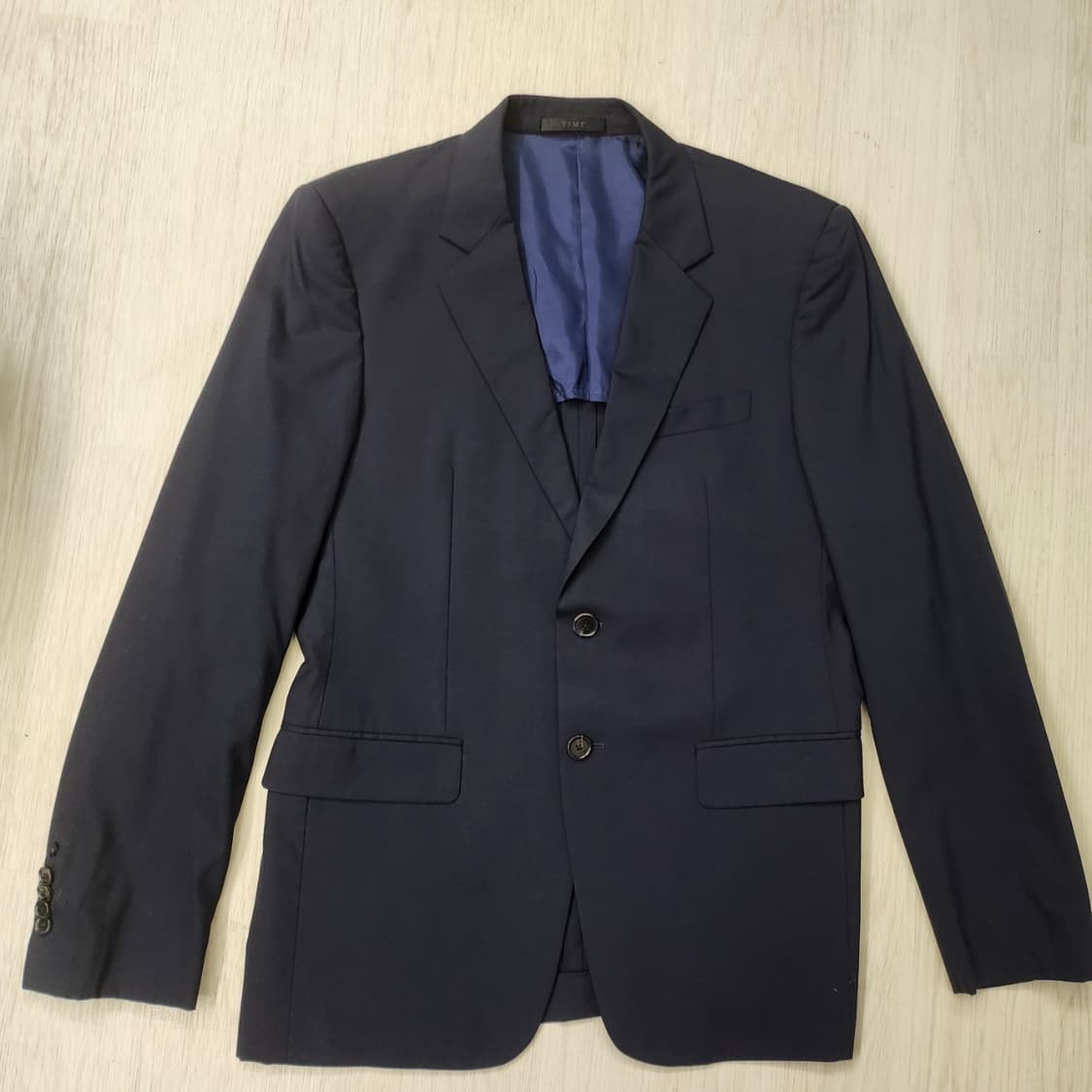 타임 블레이져 상품이미지1