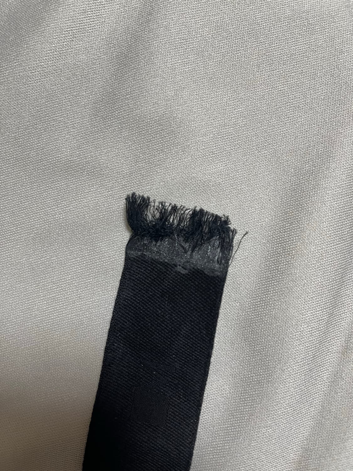 릭오웬스 볼란 부츠컷 32 SBB 상품이미지10