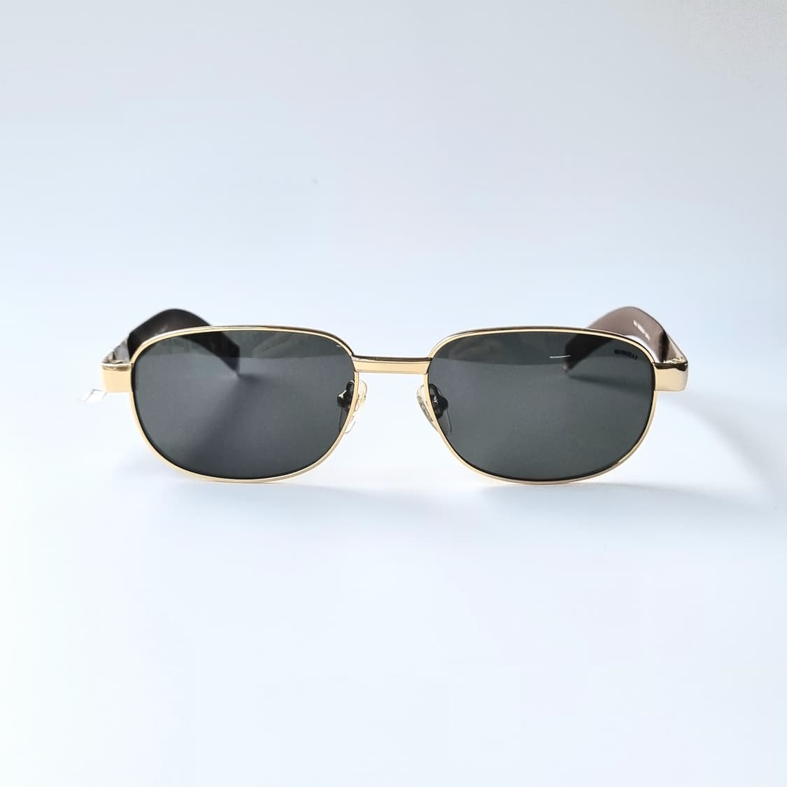 데드스탁 90's 사각 메탈 선글라스 추천제품 상품이미지2