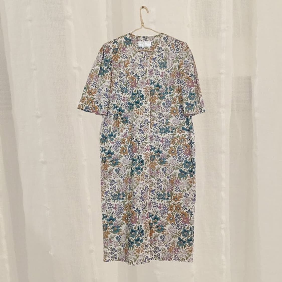 Vintage Liberty Onepiece 상품이미지7