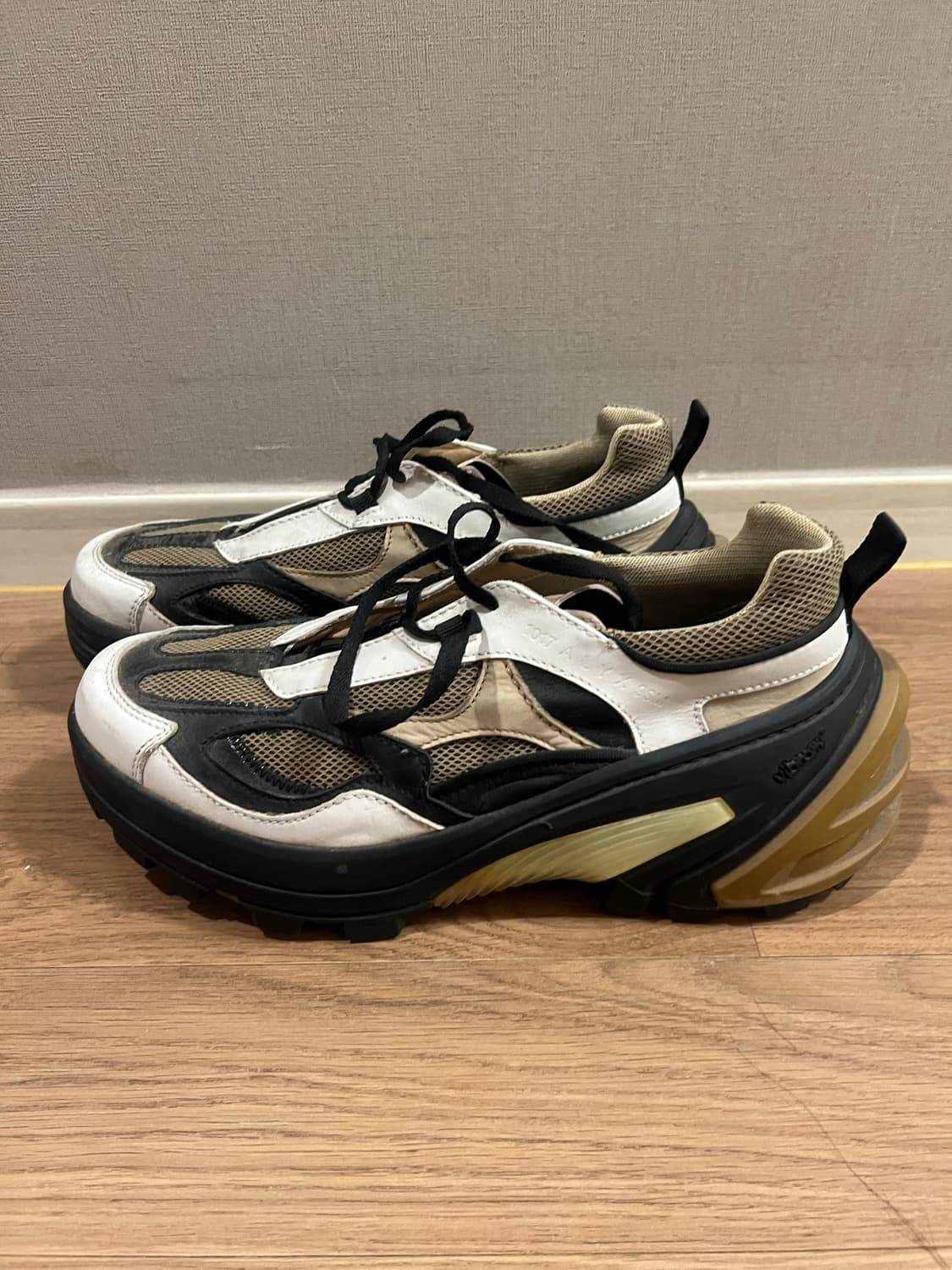 1017 ALYX 9SM 신발 43 상품이미지1