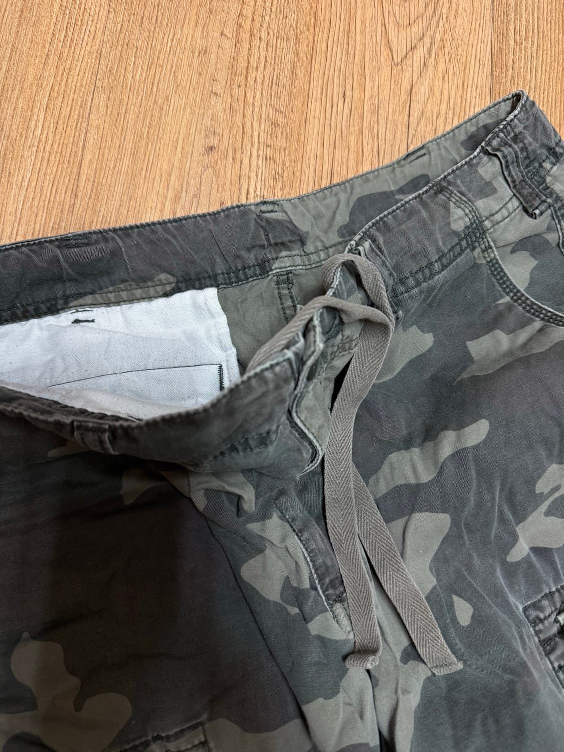 카고반바지 상품이미지2