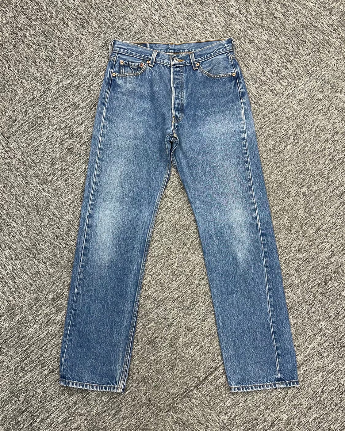 (허단37.5)00'S 리바이스 501XX-M1780 상품이미지2