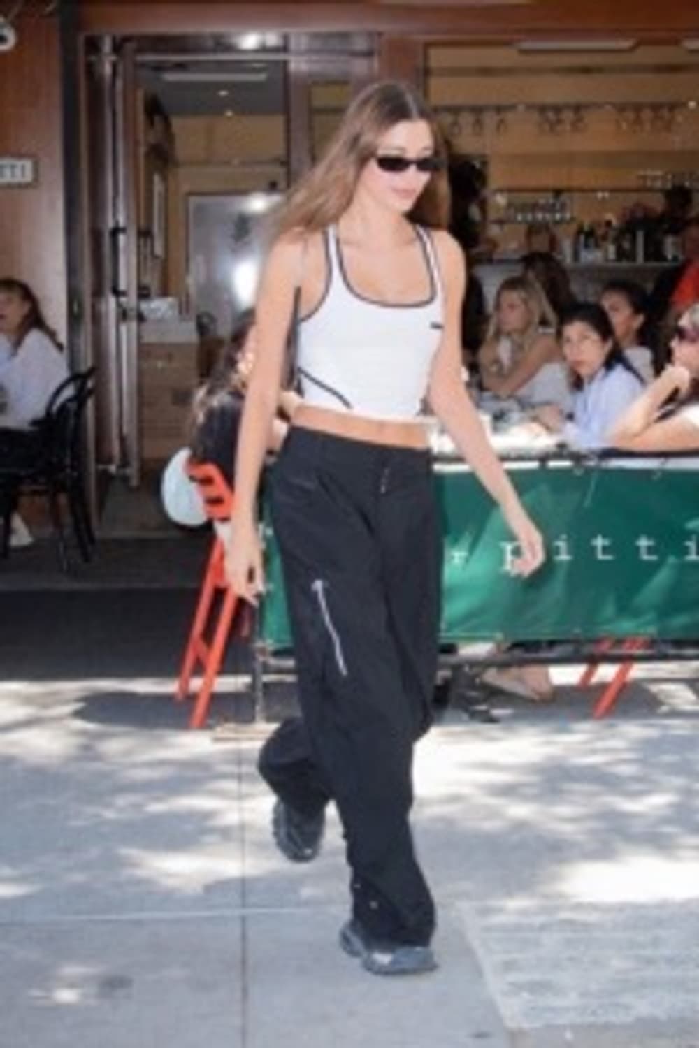 혜인서 스포츠 탱크탑 0SIZE 상품이미지5