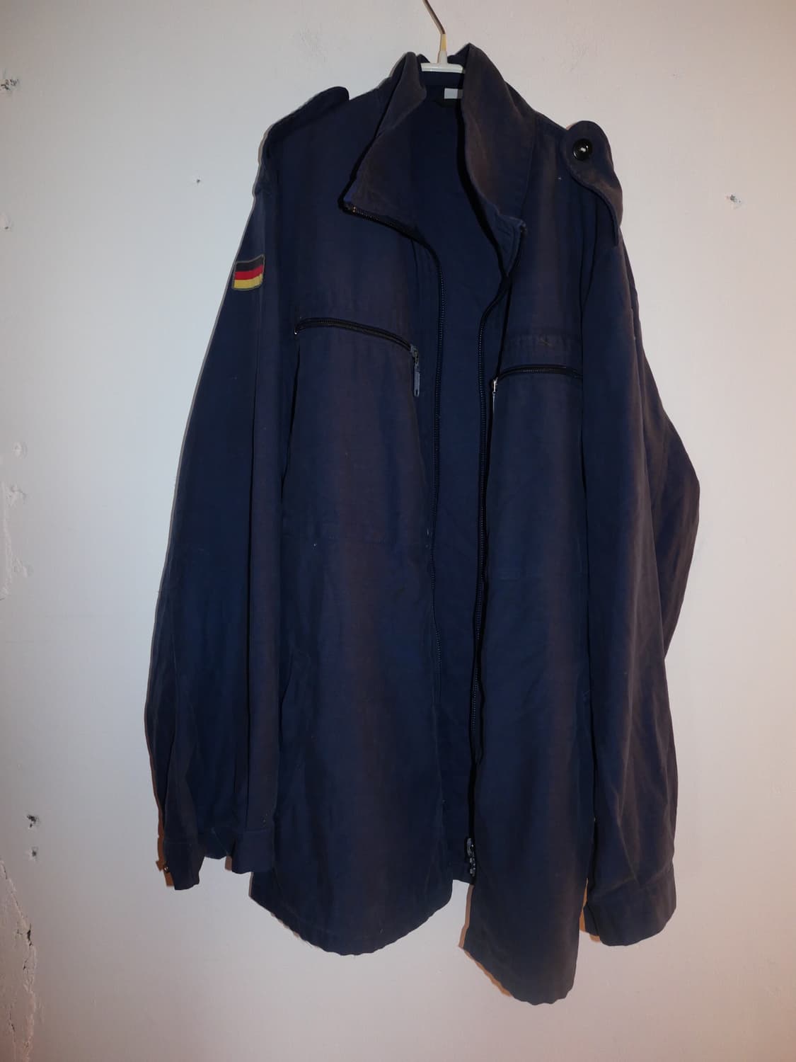 vtg army jacket 상품이미지1