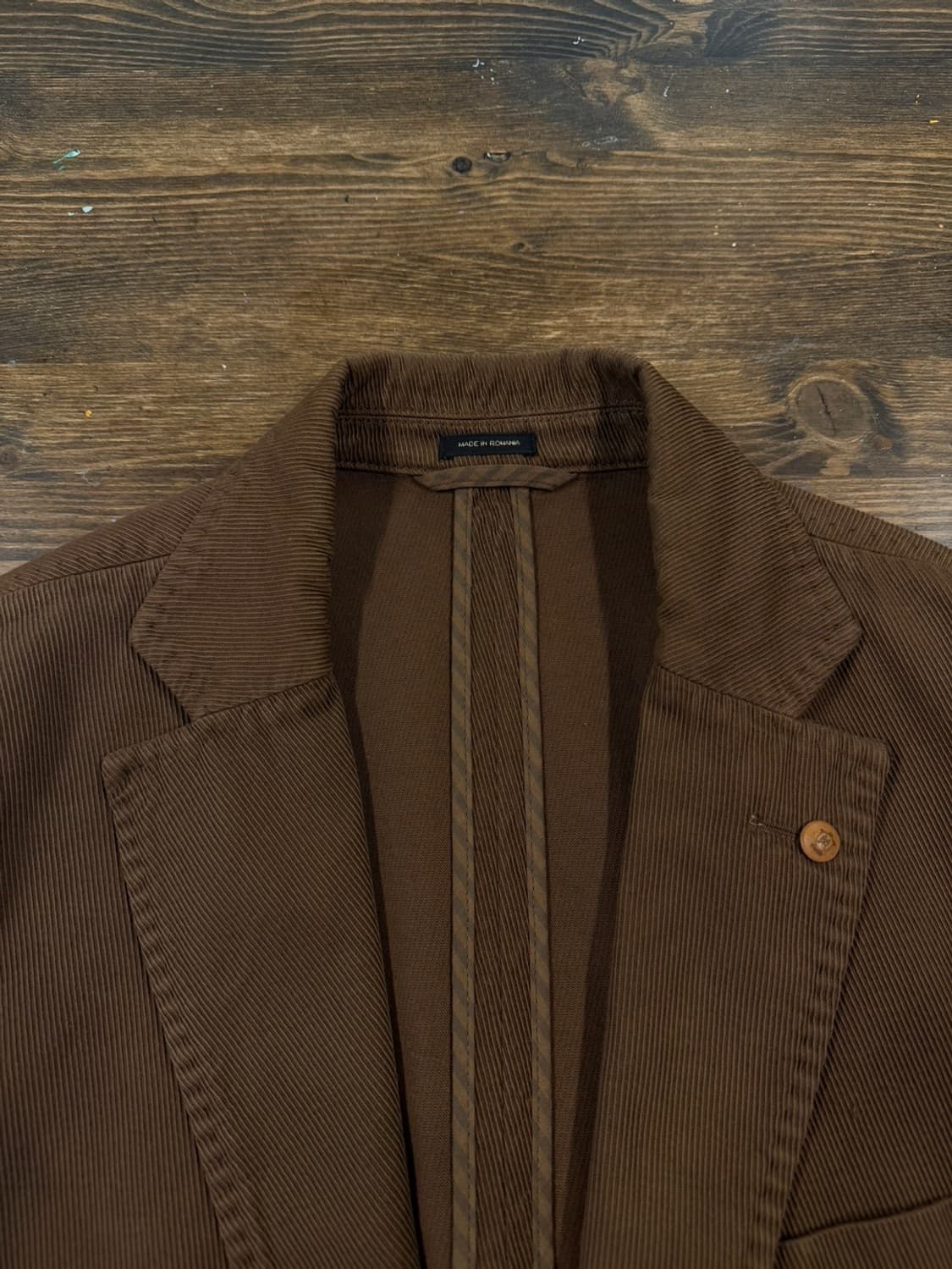 마시모듀티 자켓 남성100 상품이미지5